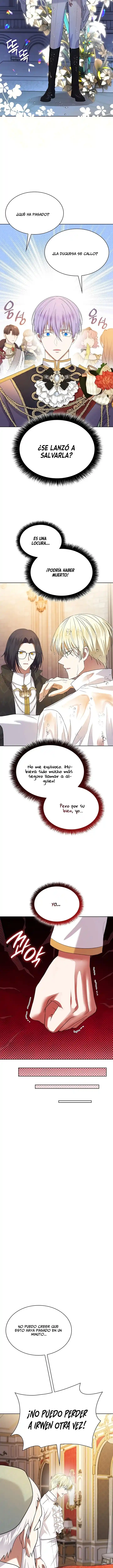 Me Convertí En La Esposa De Un Hombre Obsesionado - Capítulo 40 - Página 11 - LectorTMOo