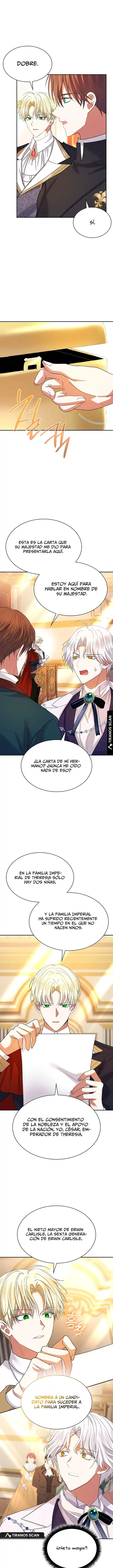 Me Convertí En La Esposa De Un Hombre Obsesionado - Capítulo 41 - Página 8 - LectorTMOo