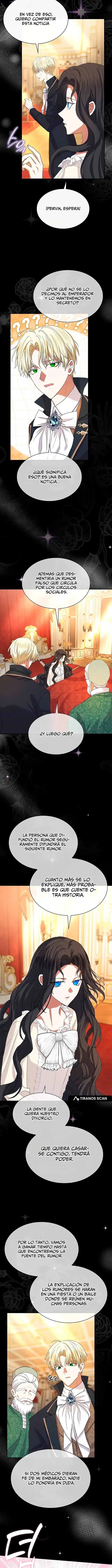 Me Convertí En La Esposa De Un Hombre Obsesionado - Capítulo 41 - Página 11 - LectorTMOo