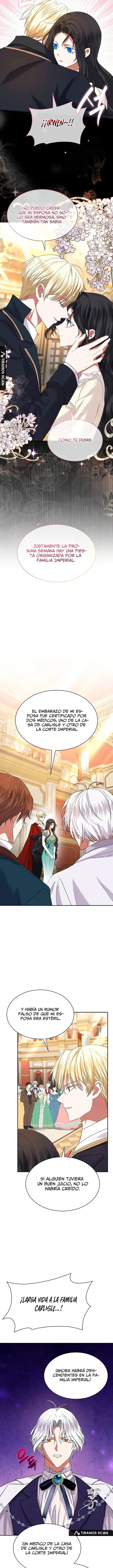 Me Convertí En La Esposa De Un Hombre Obsesionado - Capítulo 41 - Página 12 - LectorTMOo