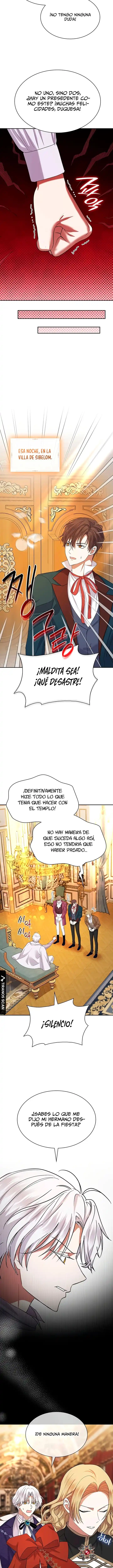 Me Convertí En La Esposa De Un Hombre Obsesionado - Capítulo 41 - Página 13 - LectorTMOo