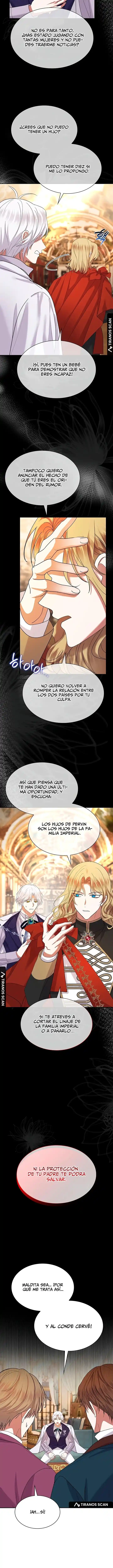 Me Convertí En La Esposa De Un Hombre Obsesionado - Capítulo 41 - Página 15 - LectorTMOo