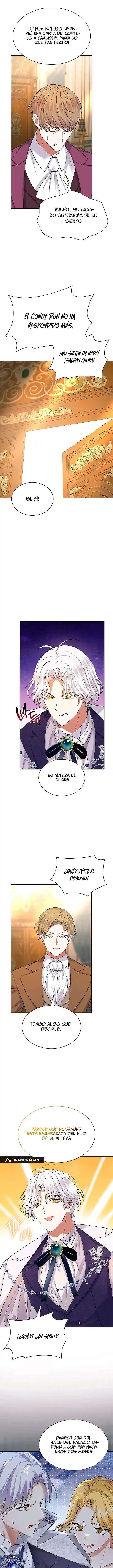 Me Convertí En La Esposa De Un Hombre Obsesionado - Capítulo 41 - Página 16 - LectorTMOo