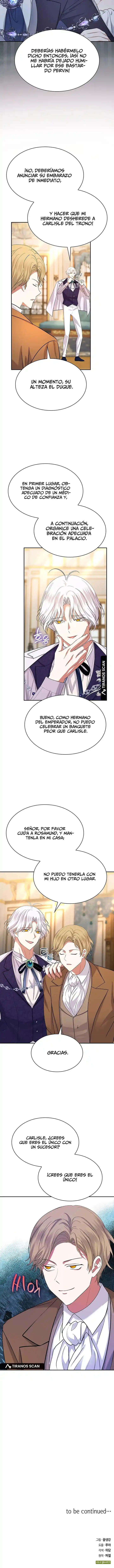Me Convertí En La Esposa De Un Hombre Obsesionado - Capítulo 41 - Página 17 - LectorTMOo