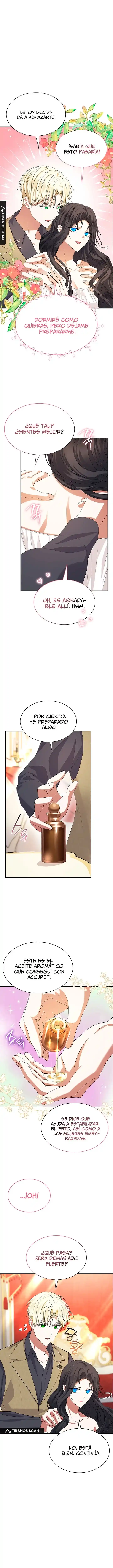 Me Convertí En La Esposa De Un Hombre Obsesionado - Capítulo 42 - Página 9 - LectorTMOo