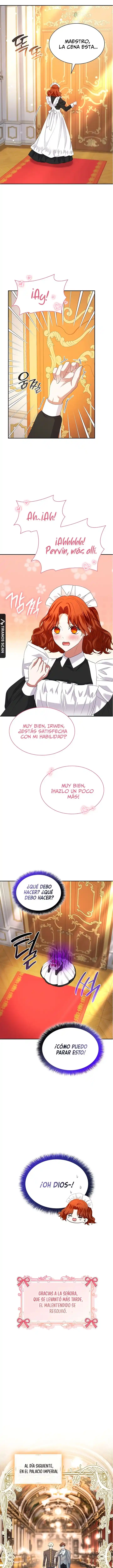 Me Convertí En La Esposa De Un Hombre Obsesionado - Capítulo 42 - Página 10 - LectorTMOo