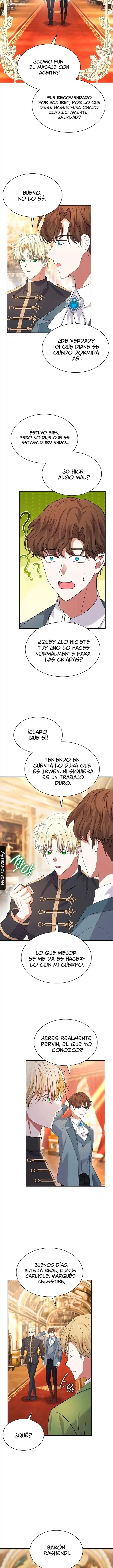 Me Convertí En La Esposa De Un Hombre Obsesionado - Capítulo 42 - Página 11 - LectorTMOo