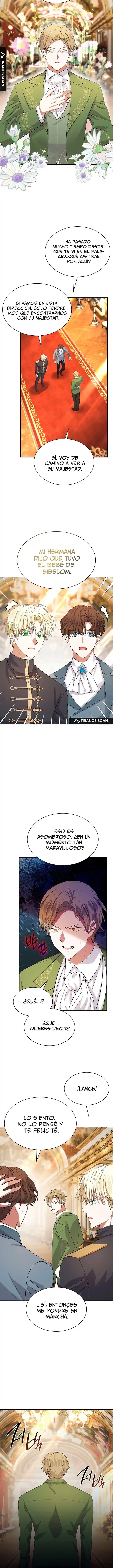 Me Convertí En La Esposa De Un Hombre Obsesionado - Capítulo 42 - Página 12 - LectorTMOo