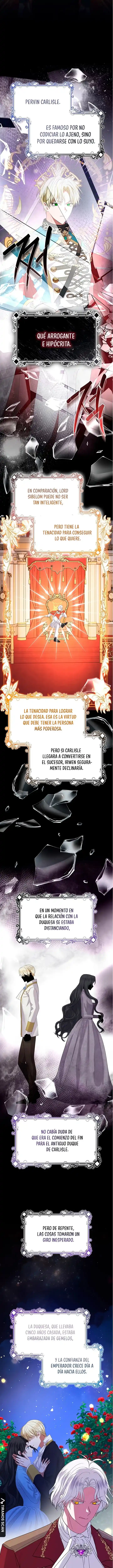 Me Convertí En La Esposa De Un Hombre Obsesionado - Capítulo 42 - Página 13 - LectorTMOo