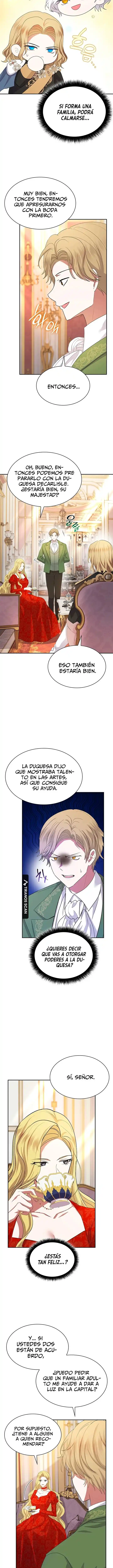 Me Convertí En La Esposa De Un Hombre Obsesionado - Capítulo 42 - Página 16 - LectorTMOo