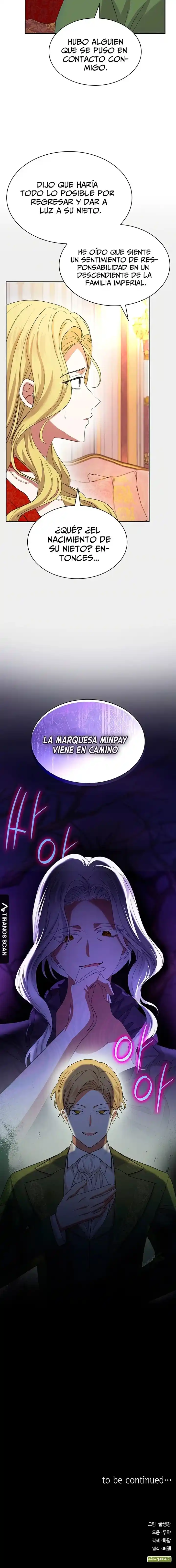 Me Convertí En La Esposa De Un Hombre Obsesionado - Capítulo 42 - Página 17 - LectorTMOo