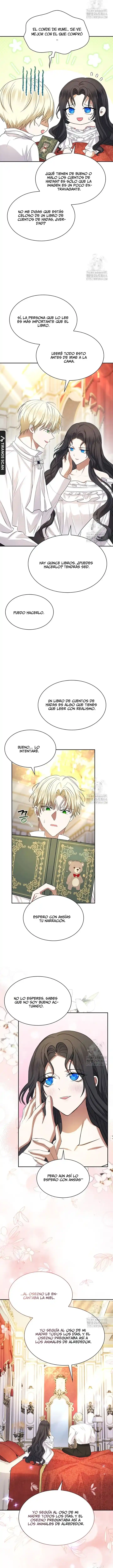 Me Convertí En La Esposa De Un Hombre Obsesionado - Capítulo 43 - Página 13 - LectorTMOo
