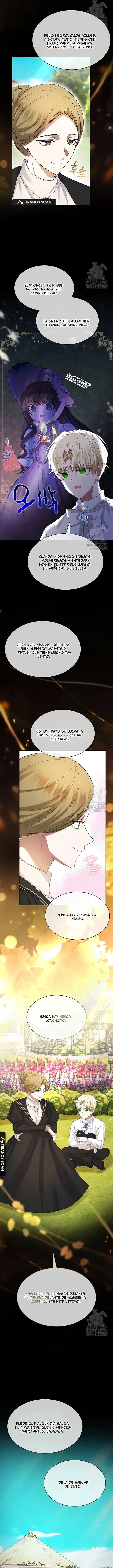 Me Convertí En La Esposa De Un Hombre Obsesionado - Capítulo 43 - Página 16 - LectorTMOo