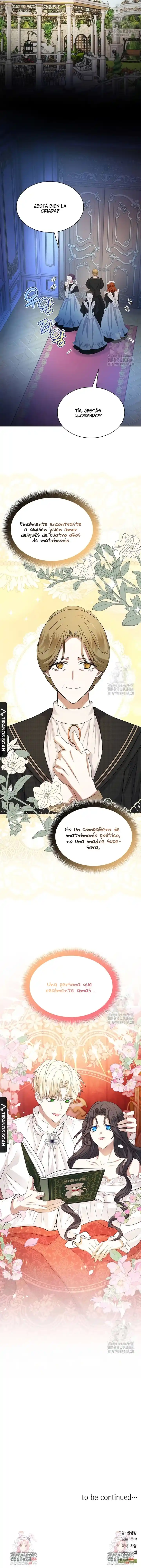 Me Convertí En La Esposa De Un Hombre Obsesionado - Capítulo 43 - Página 17 - LectorTMOo