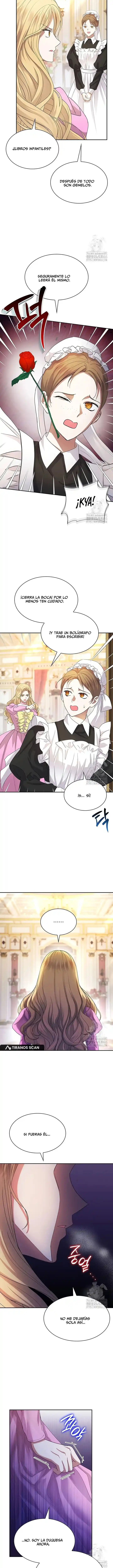 Me Convertí En La Esposa De Un Hombre Obsesionado - Capítulo 44 - Página 6 - LectorTMOo