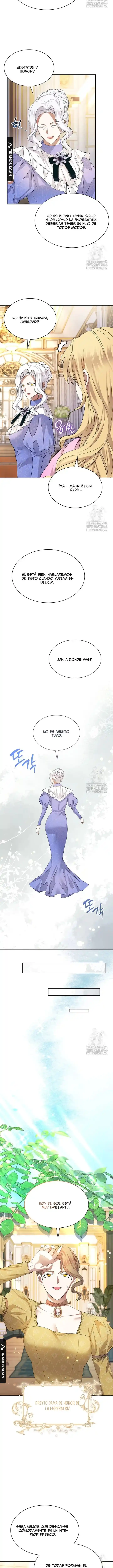 Me Convertí En La Esposa De Un Hombre Obsesionado - Capítulo 44 - Página 9 - LectorTMOo