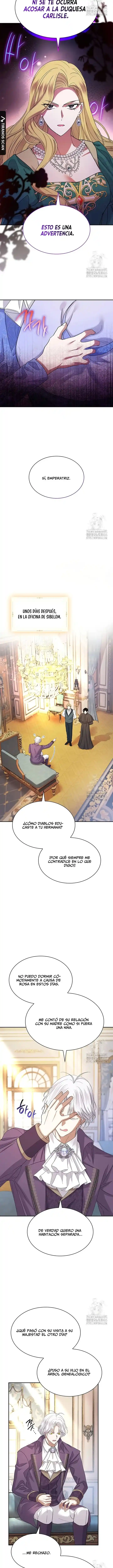 Me Convertí En La Esposa De Un Hombre Obsesionado - Capítulo 44 - Página 12 - LectorTMOo