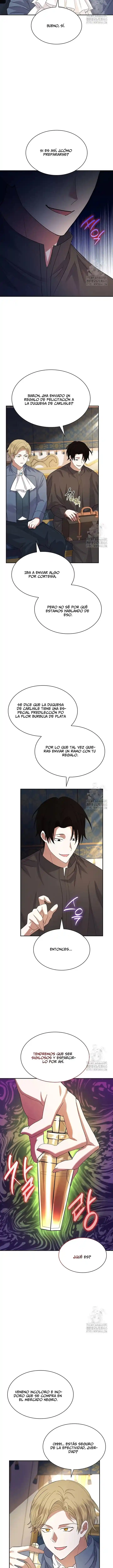 Me Convertí En La Esposa De Un Hombre Obsesionado - Capítulo 44 - Página 15 - LectorTMOo