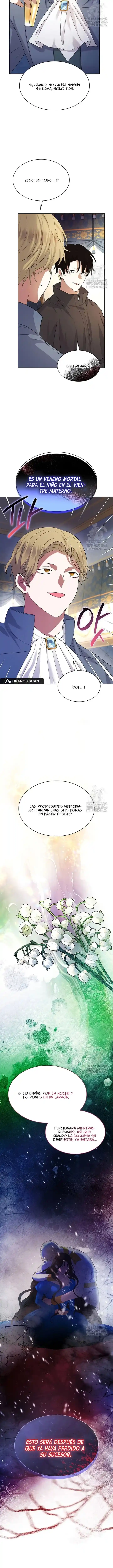 Me Convertí En La Esposa De Un Hombre Obsesionado - Capítulo 44 - Página 16 - LectorTMOo