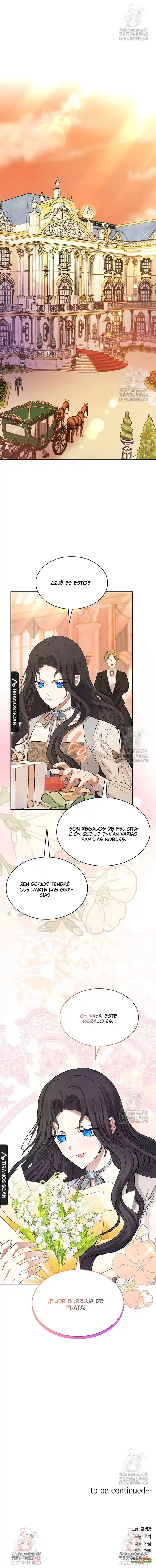 Me Convertí En La Esposa De Un Hombre Obsesionado - Capítulo 44 - Página 17 - LectorTMOo