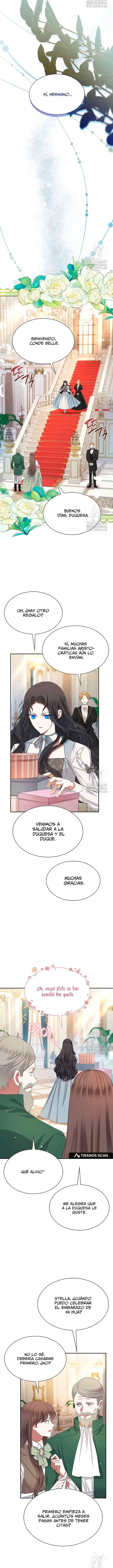 Me Convertí En La Esposa De Un Hombre Obsesionado - Capítulo 45 - Página 9 - LectorTMOo