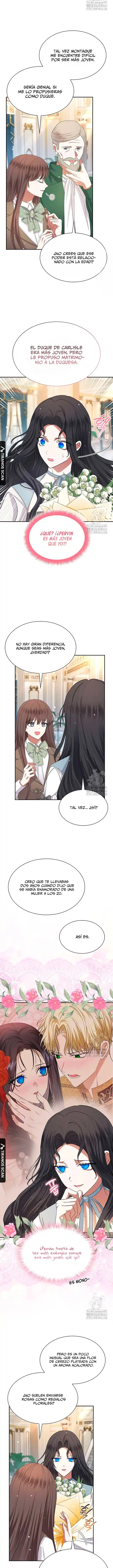 Me Convertí En La Esposa De Un Hombre Obsesionado - Capítulo 45 - Página 10 - LectorTMOo