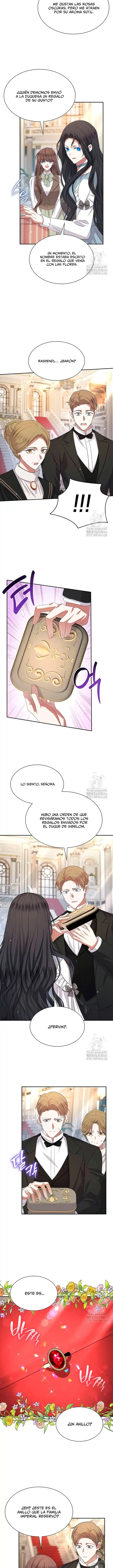 Me Convertí En La Esposa De Un Hombre Obsesionado - Capítulo 45 - Página 11 - LectorTMOo