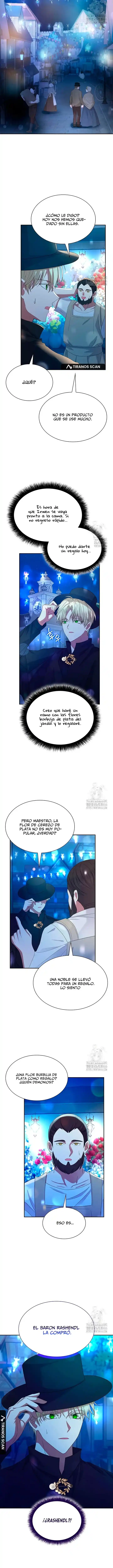 Me Convertí En La Esposa De Un Hombre Obsesionado - Capítulo 45 - Página 15 - LectorTMOo