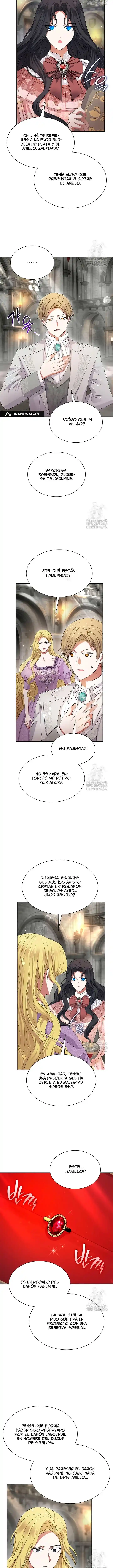 Me Convertí En La Esposa De Un Hombre Obsesionado - Capítulo 46 - Página 8 - LectorTMOo