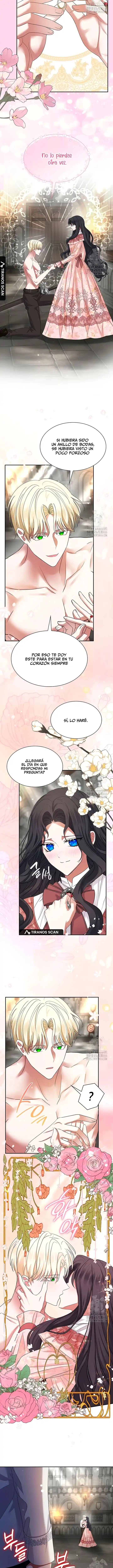 Me Convertí En La Esposa De Un Hombre Obsesionado - Capítulo 46 - Página 11 - LectorTMOo