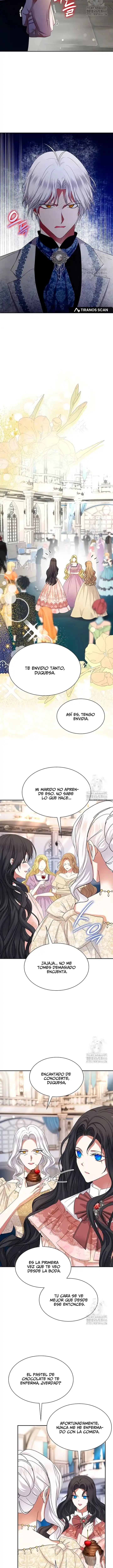 Me Convertí En La Esposa De Un Hombre Obsesionado - Capítulo 46 - Página 12 - LectorTMOo