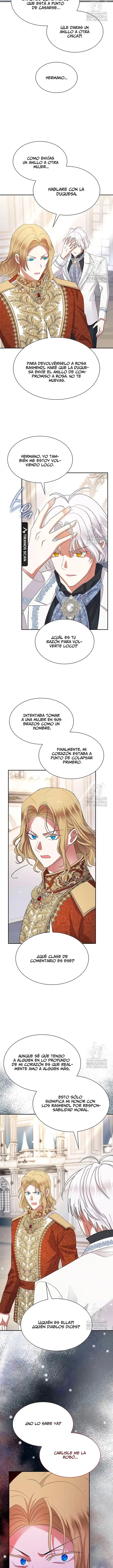 Me Convertí En La Esposa De Un Hombre Obsesionado - Capítulo 46 - Página 14 - LectorTMOo