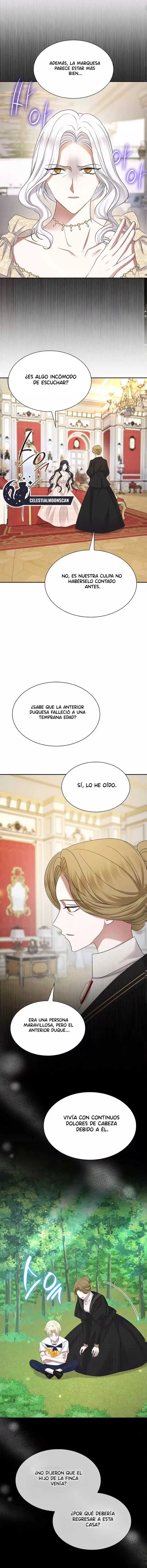 Me Convertí En La Esposa De Un Hombre Obsesionado - Capítulo 47 - Página 6 - LectorTMOo