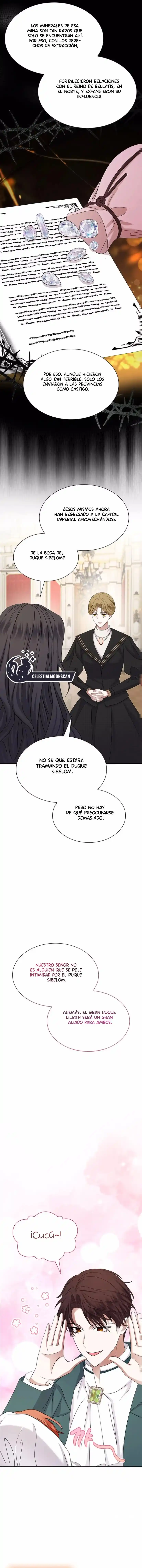 Me Convertí En La Esposa De Un Hombre Obsesionado - Capítulo 47 - Página 9 - LectorTMOo