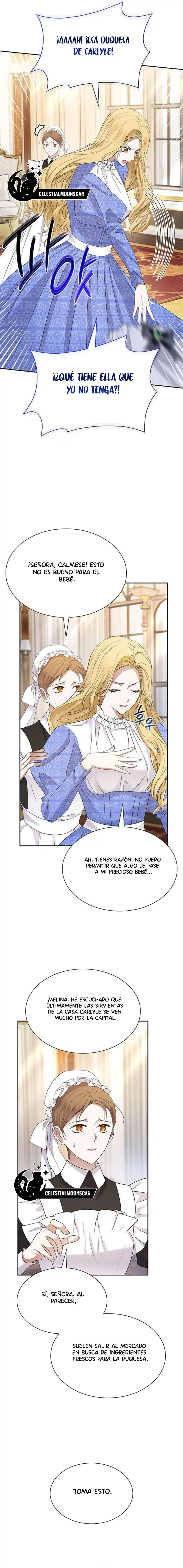 Me Convertí En La Esposa De Un Hombre Obsesionado - Capítulo 48 - Página 7 - LectorTMOo