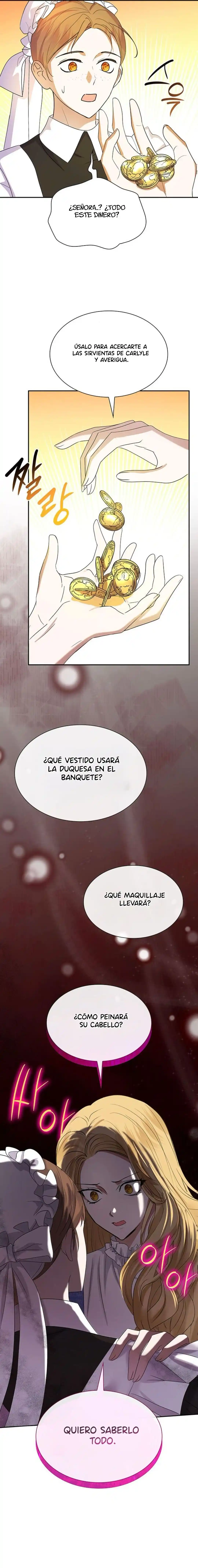 Me Convertí En La Esposa De Un Hombre Obsesionado - Capítulo 48 - Página 8 - LectorTMOo