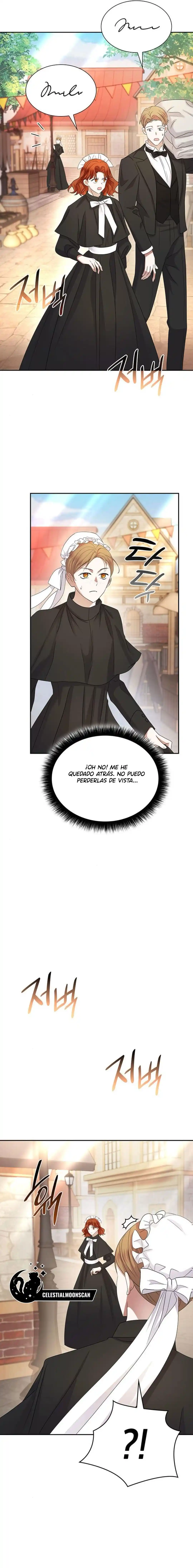 Me Convertí En La Esposa De Un Hombre Obsesionado - Capítulo 48 - Página 12 - LectorTMOo