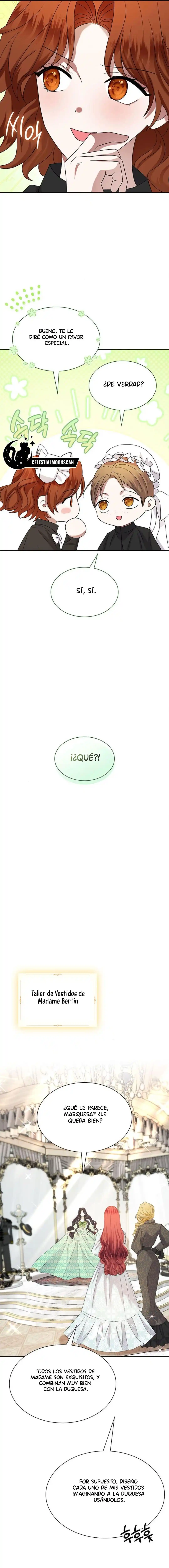 Me Convertí En La Esposa De Un Hombre Obsesionado - Capítulo 48 - Página 15 - LectorTMOo