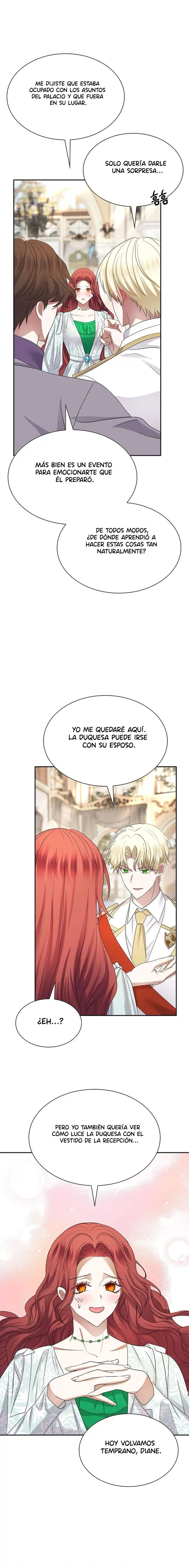 Me Convertí En La Esposa De Un Hombre Obsesionado - Capítulo 48 - Página 17 - LectorTMOo