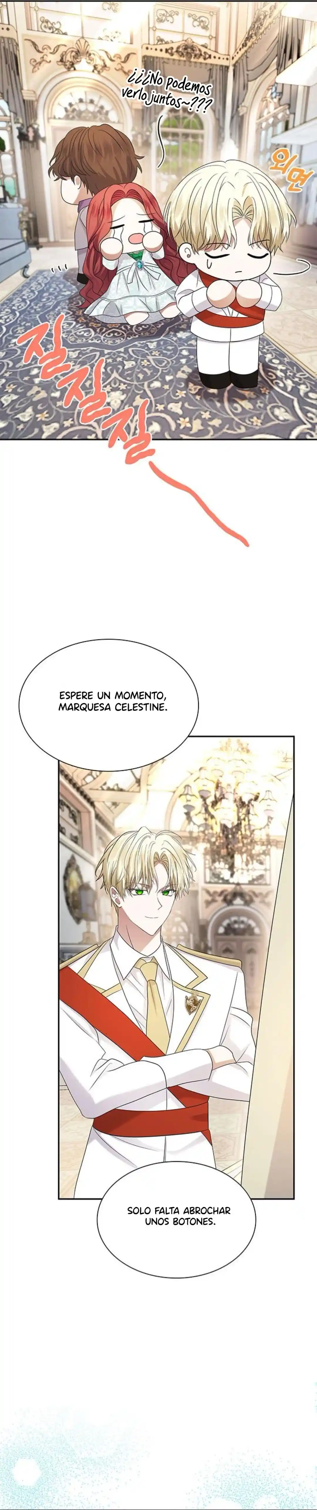 Me Convertí En La Esposa De Un Hombre Obsesionado - Capítulo 48 - Página 18 - LectorTMOo