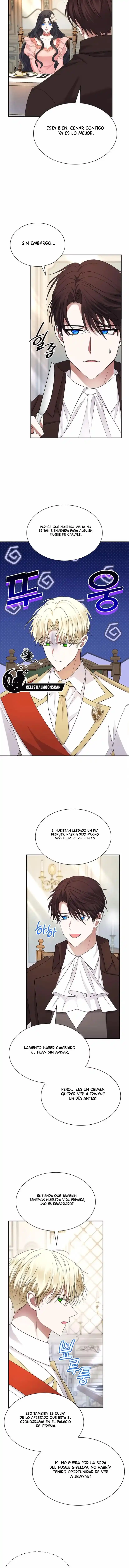 Me Convertí En La Esposa De Un Hombre Obsesionado - Capítulo 49 - Página 4 - LectorTMOo