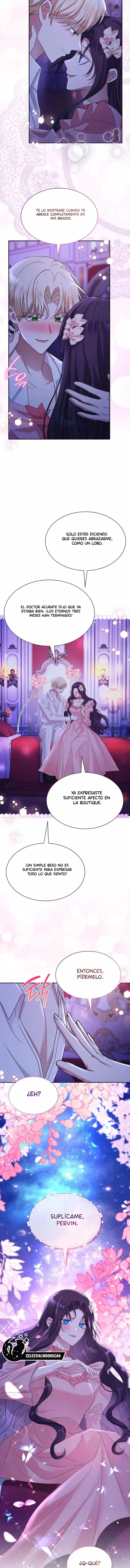 Me Convertí En La Esposa De Un Hombre Obsesionado - Capítulo 49 - Página 7 - LectorTMOo