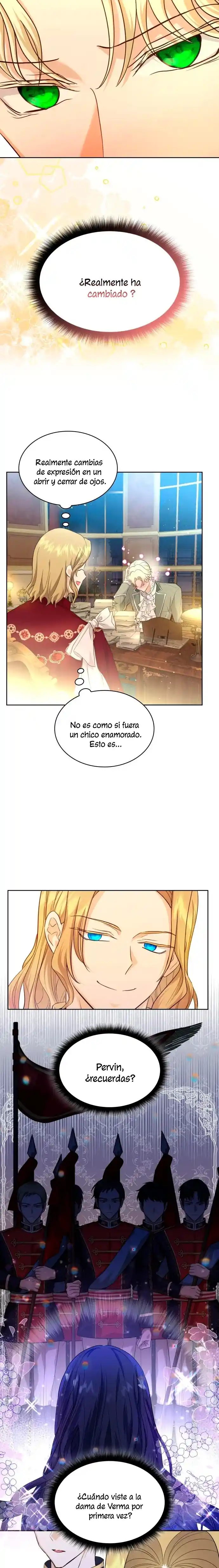 Me Convertí En La Esposa De Un Hombre Obsesionado - Capítulo 5 - Página 10 - LectorTMOo