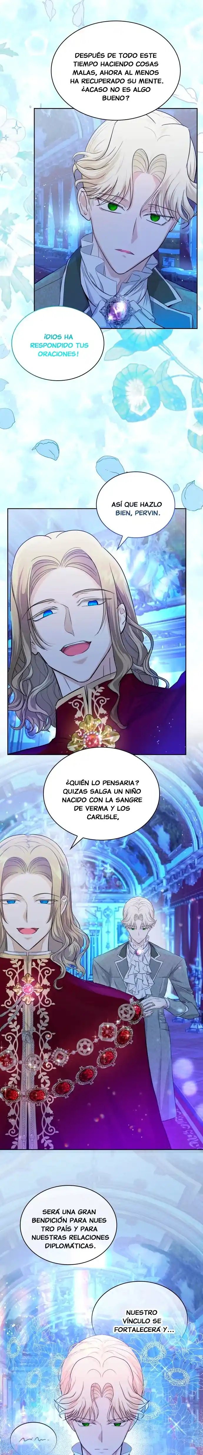Me Convertí En La Esposa De Un Hombre Obsesionado - Capítulo 5 - Página 15 - LectorTMOo