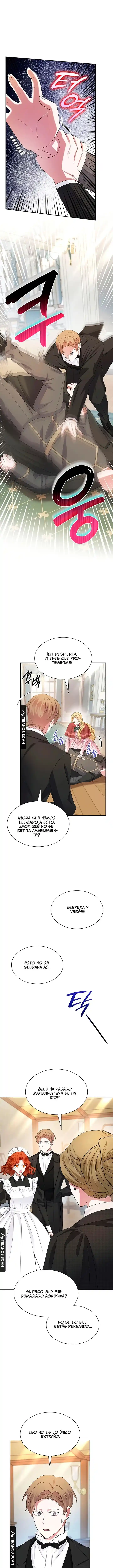 Me Convertí En La Esposa De Un Hombre Obsesionado - Capítulo 50 - Página 9 - LectorTMOo