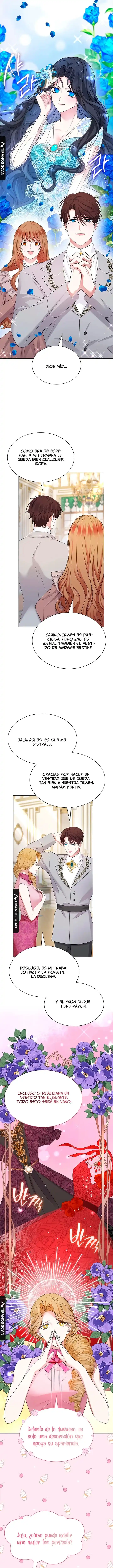 Me Convertí En La Esposa De Un Hombre Obsesionado - Capítulo 50 - Página 11 - LectorTMOo