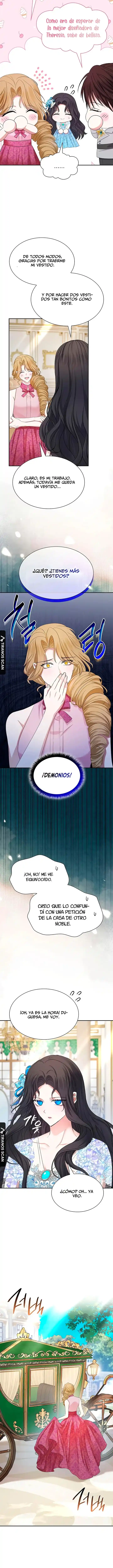 Me Convertí En La Esposa De Un Hombre Obsesionado - Capítulo 50 - Página 12 - LectorTMOo