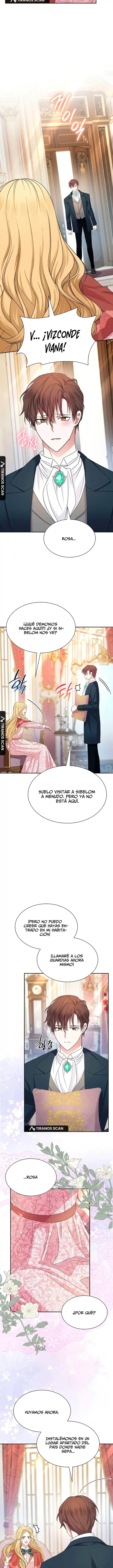 Me Convertí En La Esposa De Un Hombre Obsesionado - Capítulo 50 - Página 15 - LectorTMOo