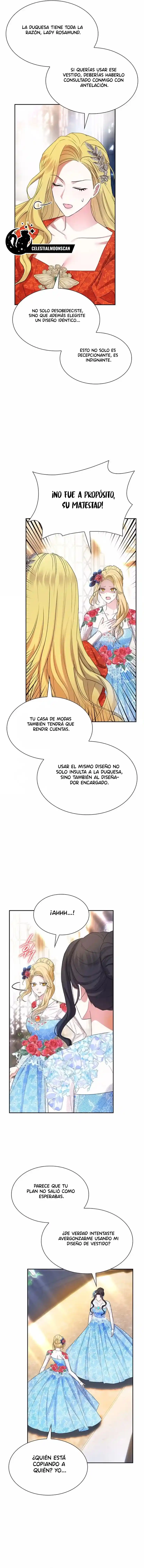Me Convertí En La Esposa De Un Hombre Obsesionado - Capítulo 51 - Página 7 - LectorTMOo