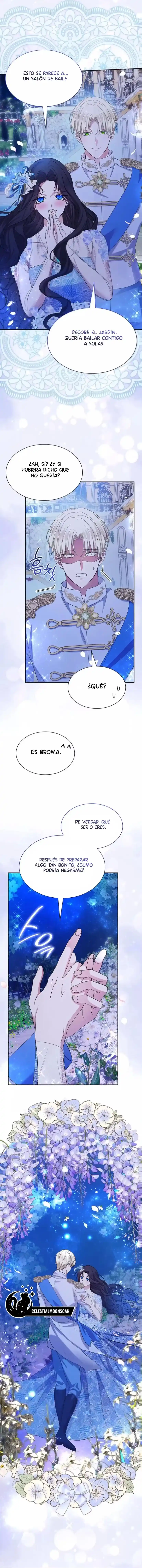 Me Convertí En La Esposa De Un Hombre Obsesionado - Capítulo 51 - Página 13 - LectorTMOo